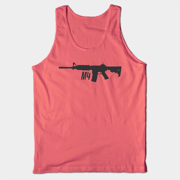 Gun Rights Tank Top by GreenGuyTeesStore